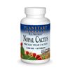 Planetary Herbals Full Spectrum Nopal Cactus 1000mg Prickly Pear Cactus Antioxidant - 100% Natural - 60 Tablets