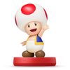 amiibo キノピオ (スーパーマリオシリーズ)
