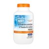 Doctor's Best, Glucosamine Chondroitin MSM with OptiMSM, 360 Capsules