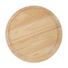 Apollo 3245 RB Bread Board 30cm Round, Multi-Colour, 30x1.8x30