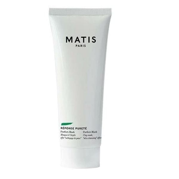 MATIS PARIS - Purity Perfect-Peel Mask - Clay Mask