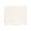 #925 Carry Box Lockable Basic Soft Cream 9.1 oz (260 g) (100 Pieces)