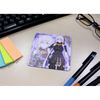 Lira Disaius Rubber Mat Coaster