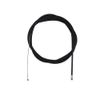 269 Go Kart Throttle Cable, 100" Universal Throttle Cable