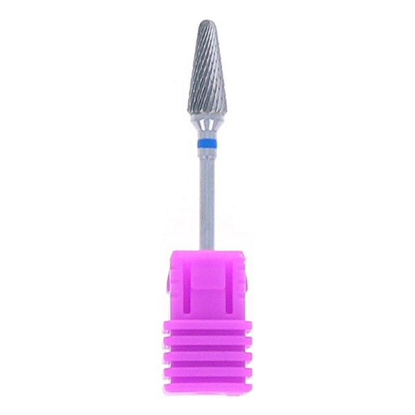 Simply 445 Bit M Mountain Carbide (Medium Course) QQB-8