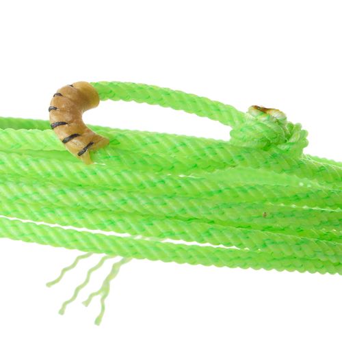 Fast Back Venom 4-Strand Core 35ft Heel Rope M