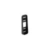 Blink Video Doorbell Wedge Mount, Black