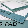 Artway Premium Tracing Pad - A3 - Heavyweight 100gsm - 40 Sheets