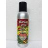 Smoke Odor Exterminator 198 gm/ 7 oz Large Spray Rasta Love Set of Three Cans. Assortment (3) Includes Rasta Love,Wake N Bake & Spiced Cider.