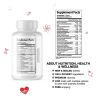 Prime BP XT- Blood Support- 3 Bottles- 180 Capsules 2.webp