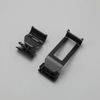 OTOTEC 2Pcs Tablet and Phone Extension Holders Compatible with DJI Mavic Air 2 / Mavic Mini 2 Drone Remote Controller Drone Controllers Removable Extended Bracket