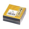 懐敷金銀(1000枚入)60mm M30-434