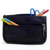 Personalised Weed Spliff Rasta Bag Pencil Case Storage SH205