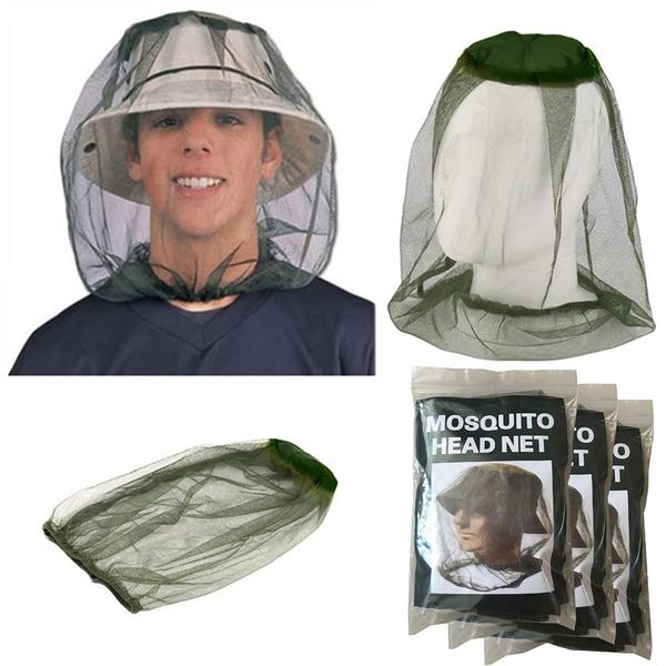 Insect Repellent Net, Mosquito Repellent, Insect Repellent, Headnet, Insect Guard, Shield, Headwear, Face, Insect Protection, Mesh Cover, Headwear, Portable, Mosquito Net, Portable Head, Mosquito Net,