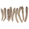 4 Bags Premium American Ginseng Medium Long (4 oz.)