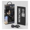 Reflex Active AMOLED Series 31 Smart Calling Watch
