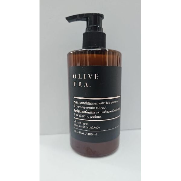 Olive Era Hair Conditioner - Pomegranate 300ml