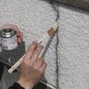 Handy Crown Grout Brush/SP Flat