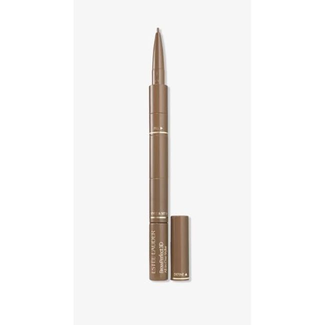 Estee Lauder BrowPerfect 3D All-In-One Styler Kaş Kalemi 04 Taupe