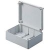 Gewiss Plastic Enclosure GW44208