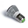 E26 E27 LED Spotlight 45° 940nm IR Light 9W illuminator for CCTV Night vision