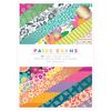 American Crafts Single-Sided Paper Pad 6"X8" 36/Pkg-Paige Evans Splendid