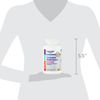Complete Multivitamin/Multimineral Supplement Tablets, Women 50+, 200 Count