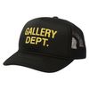 Gallery Dept Logo Trucker Hat Unisex Style : 990653