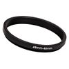 48mm to 46mm Step-Down Ring Filter adapter (48mm-46mm) Camera Filter Ring for 46mm UV ND CPL Filter (MPIXO)
