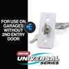Genie Universal Garage Door Emergency Release Kit