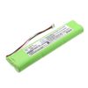 Replacement Battery for Fluke Bioal multimeter P-1505 BP1735 (2500mAh)