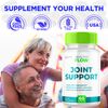 Healthy Flow Joint Max Support Advanced Formula Mobility Supplement 300 Capsules