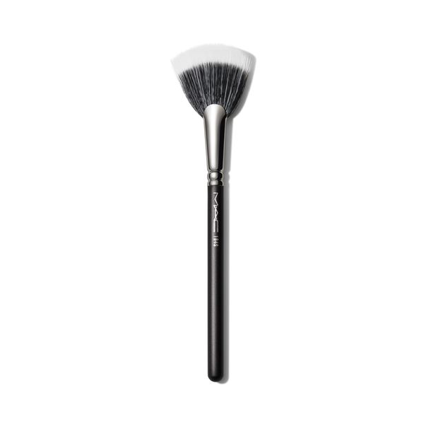 MAC, 184S DUO FIBRE FAN BRUSH, 1 stück