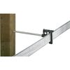 Long Handle Clip Insulator for Tape/Rope