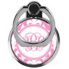 YouCustomizeIt Personalized Fleur De Lis Cell Phone Ring Stand & Holder