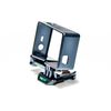 PROtastic Frame Mount Protect Shell with Buckle Mount for Gopro Hero 3 3+ 4 Camera (Black)