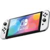 HORI Screen Protective Filter (OLED Model) - Officially Licensed - Nintendo Switch
