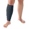 READYWRAP ReadyWrap Calf Black XL Regular Length Compression Wrap (104455)