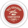 Star Wars Red Squadron Starfighter Corps PopSockets MagSafe PopGrip for iPhone