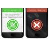 Screen Protector for Realme Narzo 50A Protection Anti Glare dipos