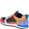 Merrell J000605 Men's Sneaker, Multicoloured, 13 AU, Multi, 12.5