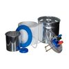 GSC International 4-30421 Electric Calorimeter