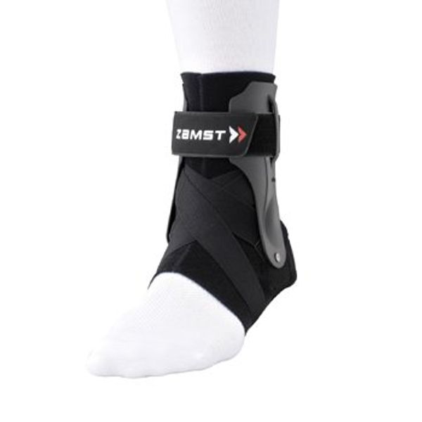 ZAMST 370613 Ankle Support A2-DX Left/L