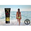 Power Tan 24K Red Tingle Sunbed Tanning Lotion Accelerator 250ml