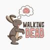CafePress Walking Dead Magnets 2.25" Round Magnet (10 pack)