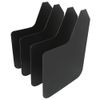 4x Mud Flaps Mudguards Front & Rear Splash Guards For Toyota 4Runner 1995-2024