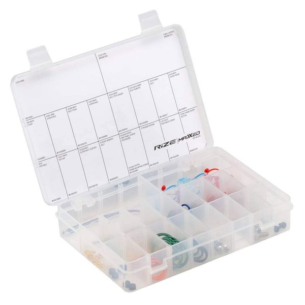 Proto Rize / Rize Maxxed Repair Kit Medium
