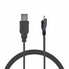 CJP-Geek 6ft Micro USB Cable Charging Cord Compatible Compatible with Razer Mamba Wireless Mouse