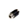Armerah Stumpy 510 Drip Tip e-cig Mouthpiece Short/Teflon/Stainless 5 Pack in Assorted