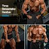 Professional Grade Weight Pulley System - 2 Pulleys for Ultimate Arm Workouts